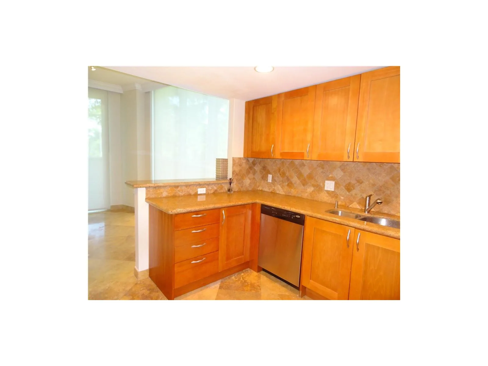 Departamento de venta en Miami, DUO Hallandale Beach – Foto 2