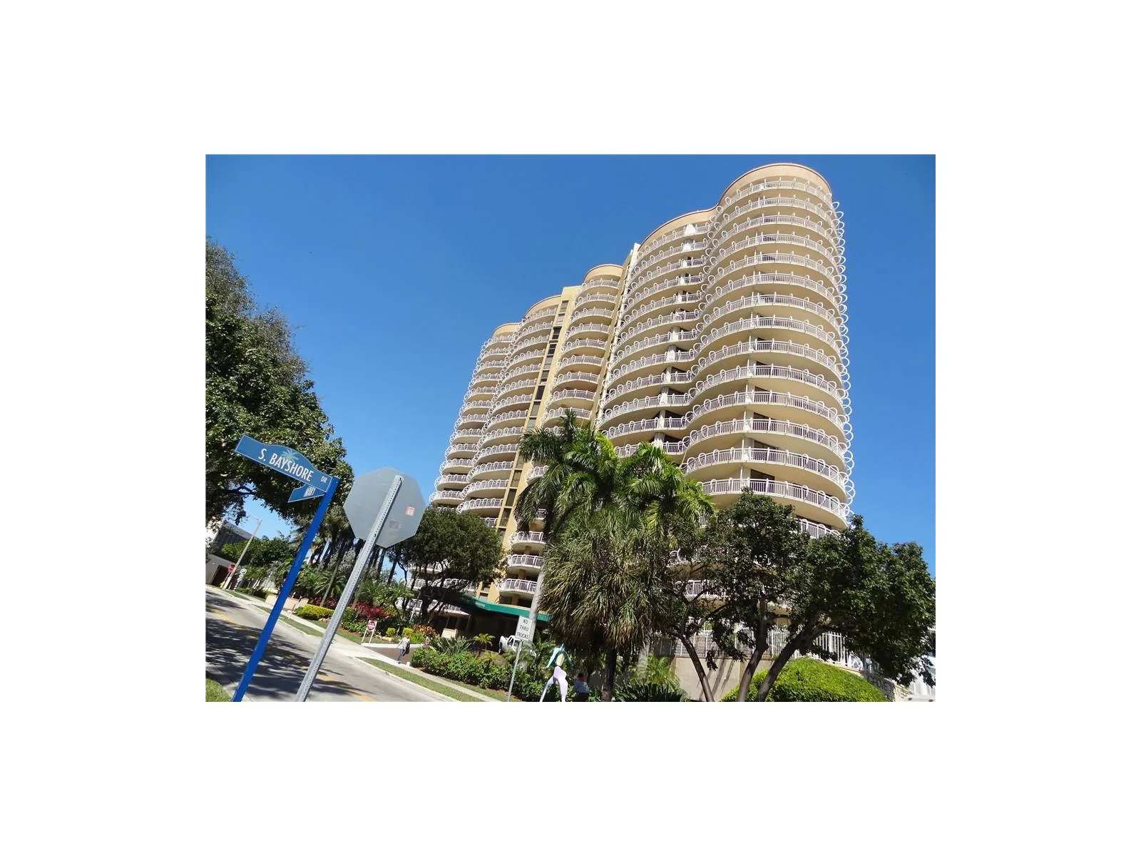Departamento de venta en Miami, Coconut Grove  – Foto 1