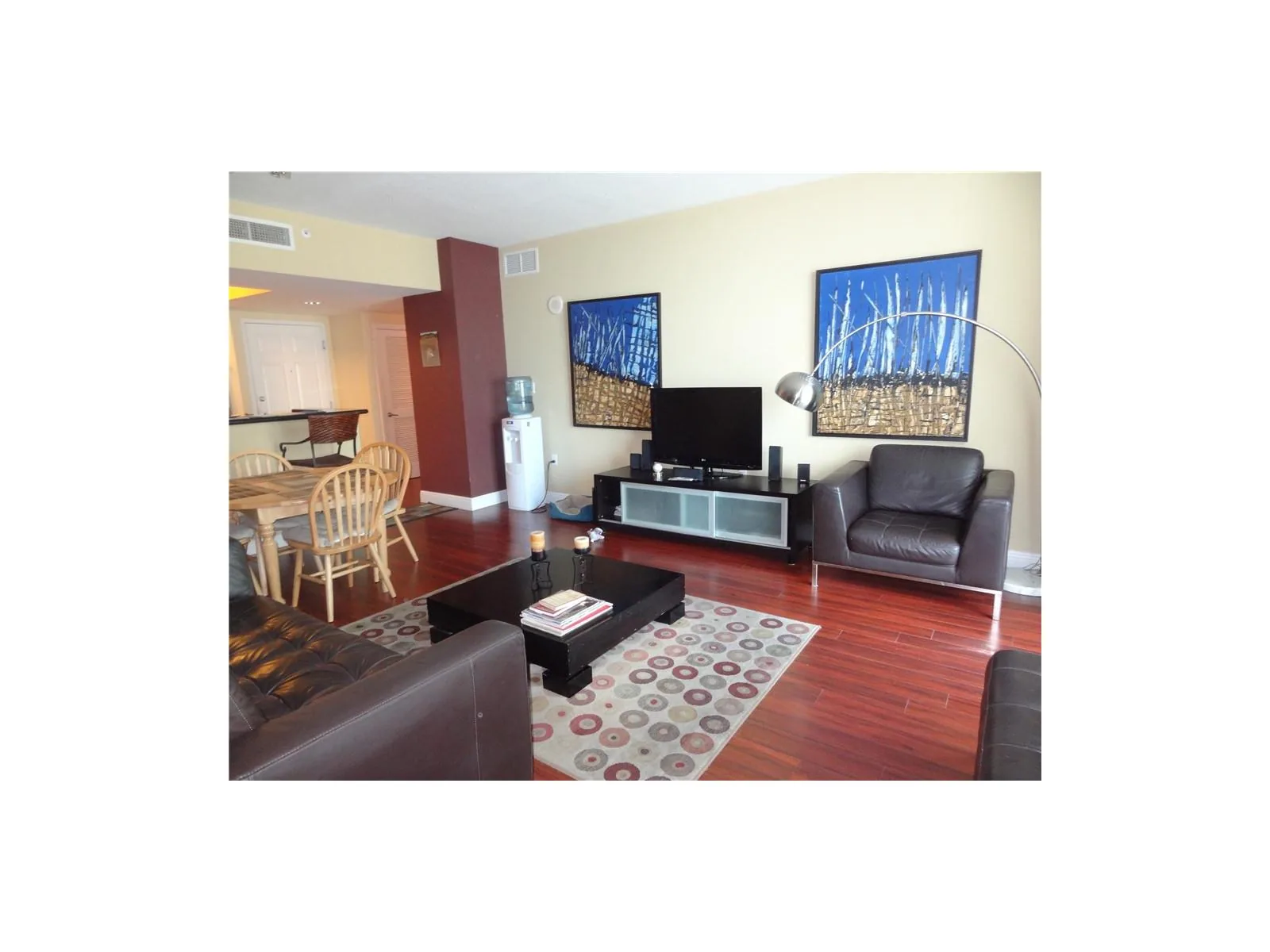 Departamento de venta en Miami, Hollywood Station – Foto 2