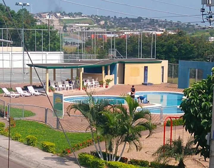 Vendo casa en Urb. Loma Vista, Guayaquil – Foto 1