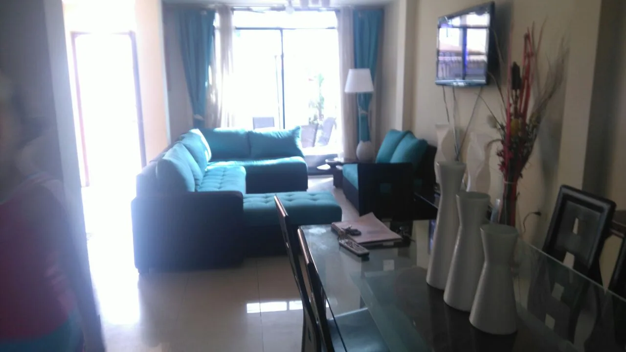 Vendo casa en Urb. Loma Vista, Guayaquil – Foto 3