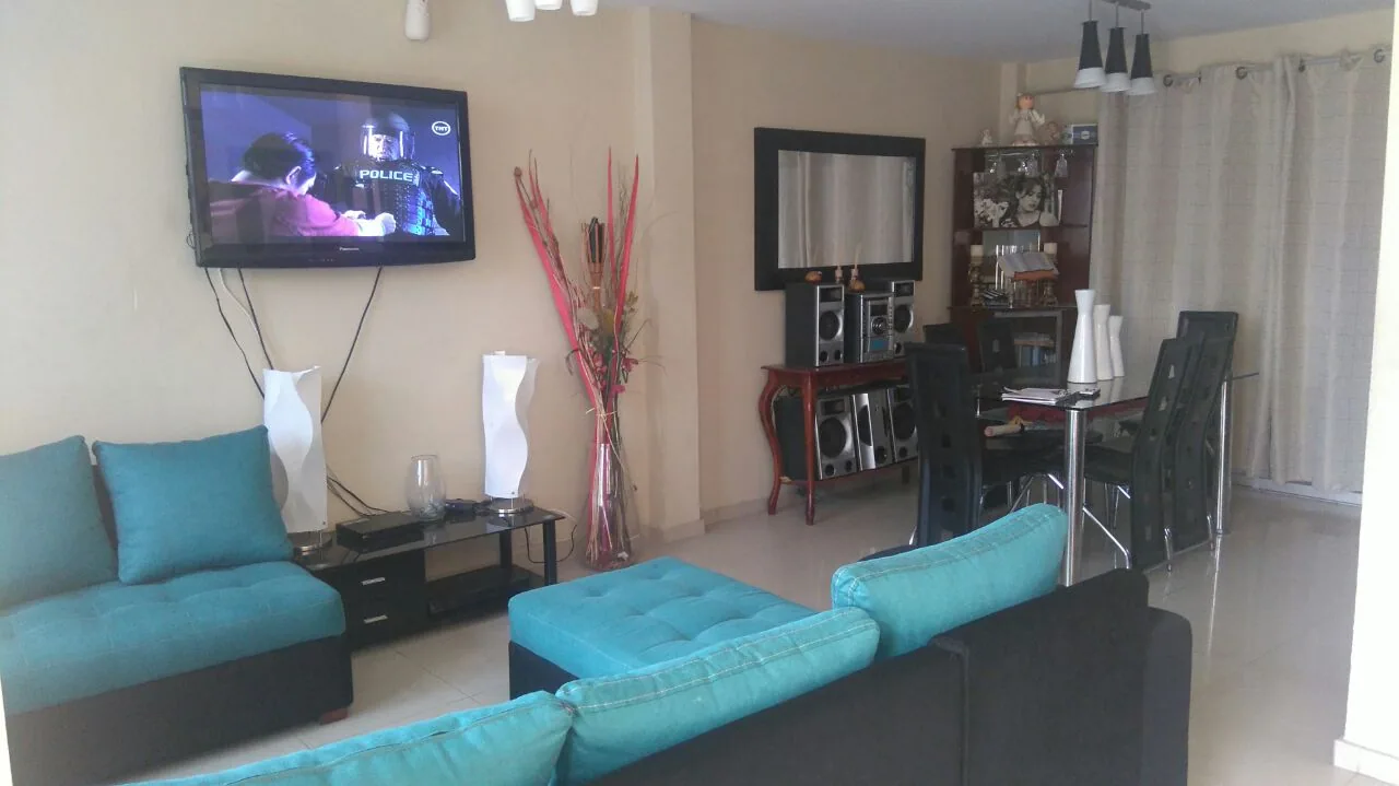 Vendo casa en Urb. Loma Vista, Guayaquil – Foto 5
