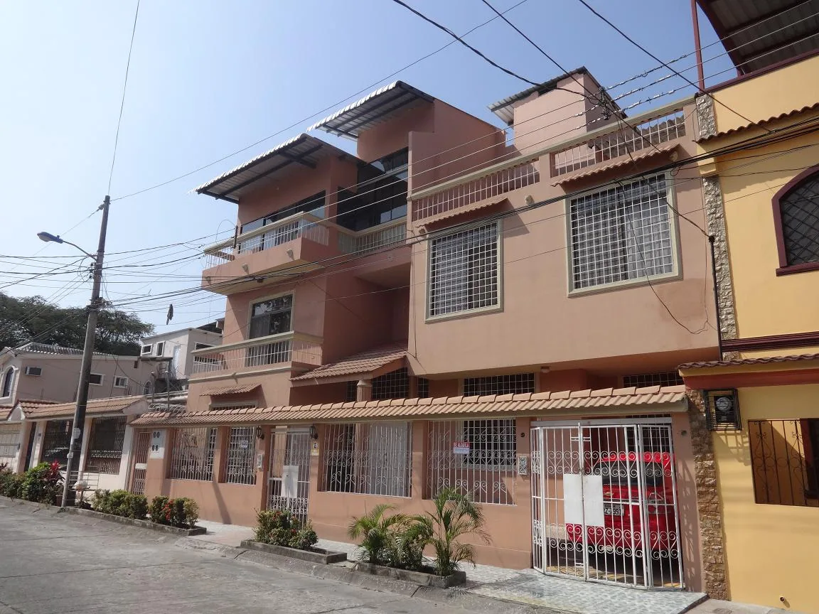 Vendo 2 casas renteras juntas en Urdenor 1 – Foto 1