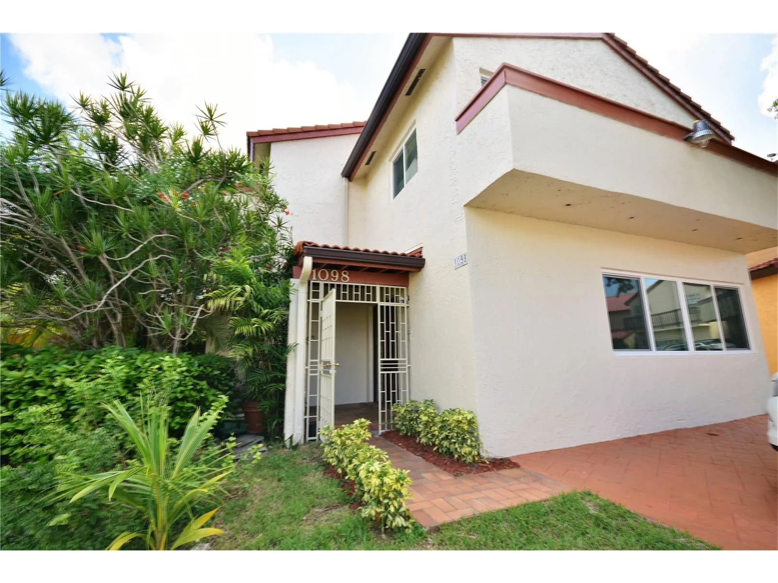 Casa a la Venta en MIAMI, Tamiami Lakes – Foto 1