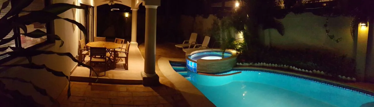 Alquilo casa en Samborondon, Estancias Del Rio – Foto 5