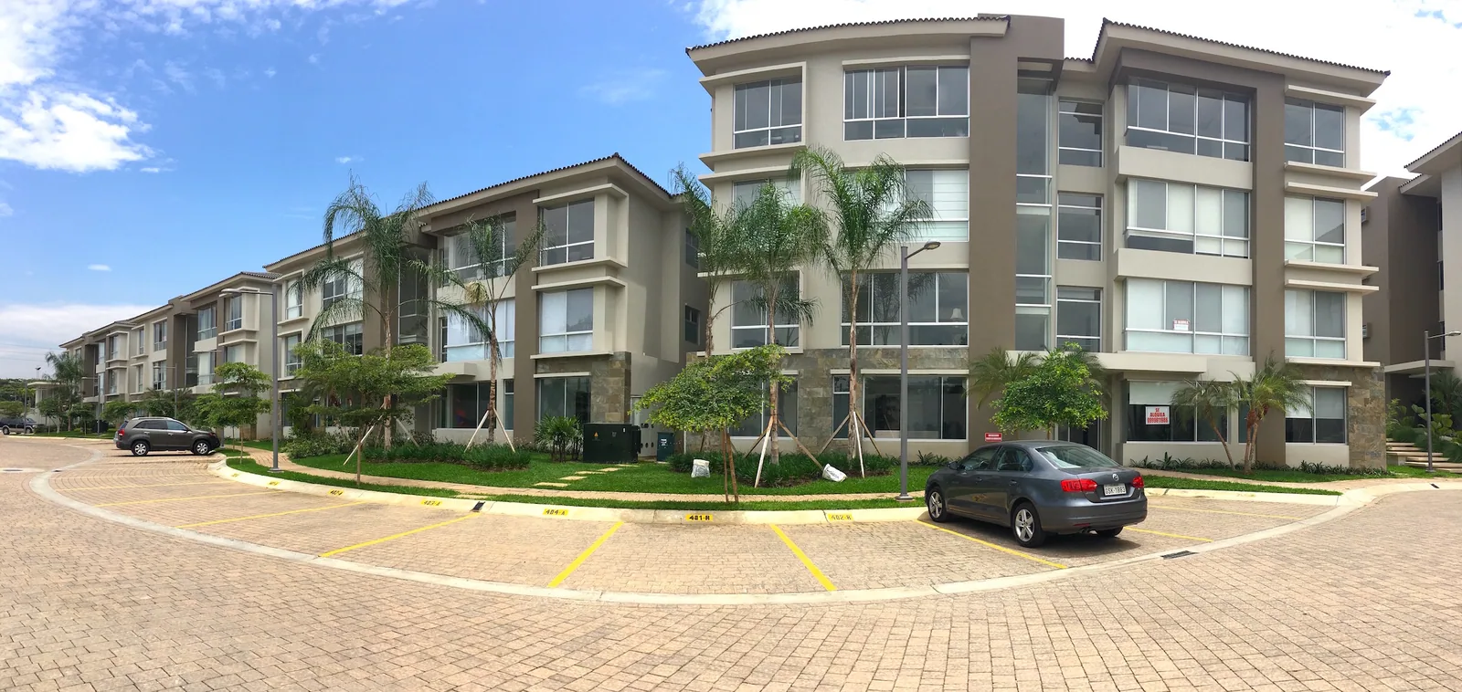 Departamento en alquiler en Río Plata Samborondón – Foto 1