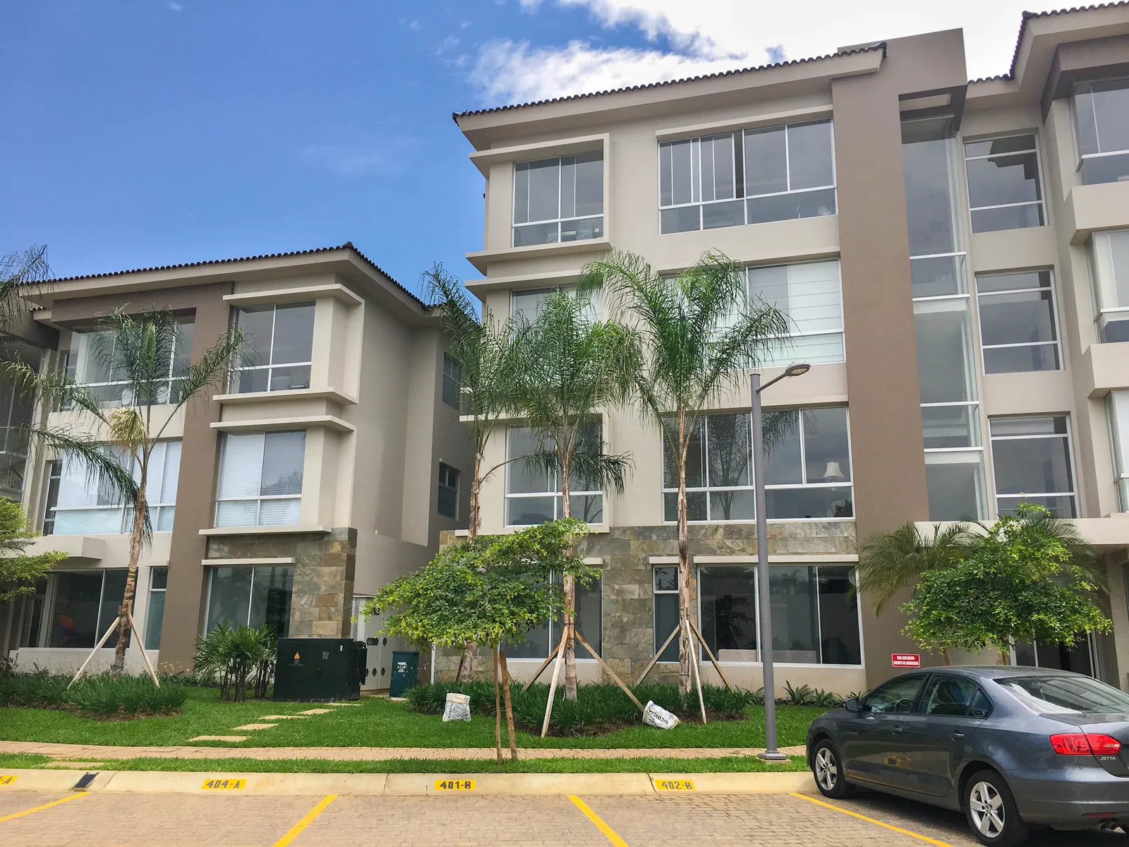 Departamento en alquiler en Río Plata Samborondón – Foto 2