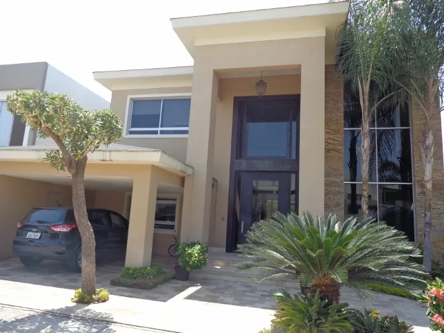 Casa Espectacular en Venta en Laguna del Sol, Samborondon – Foto 1