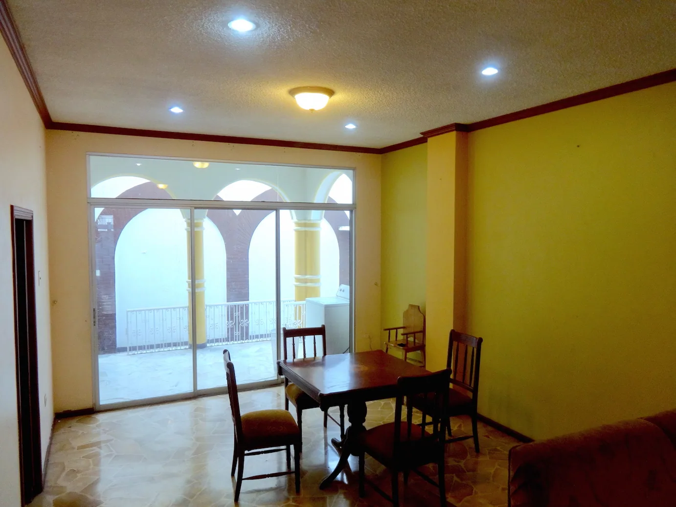 Casa en venta en Guayaquil Ciudadela La FAE – Foto 4