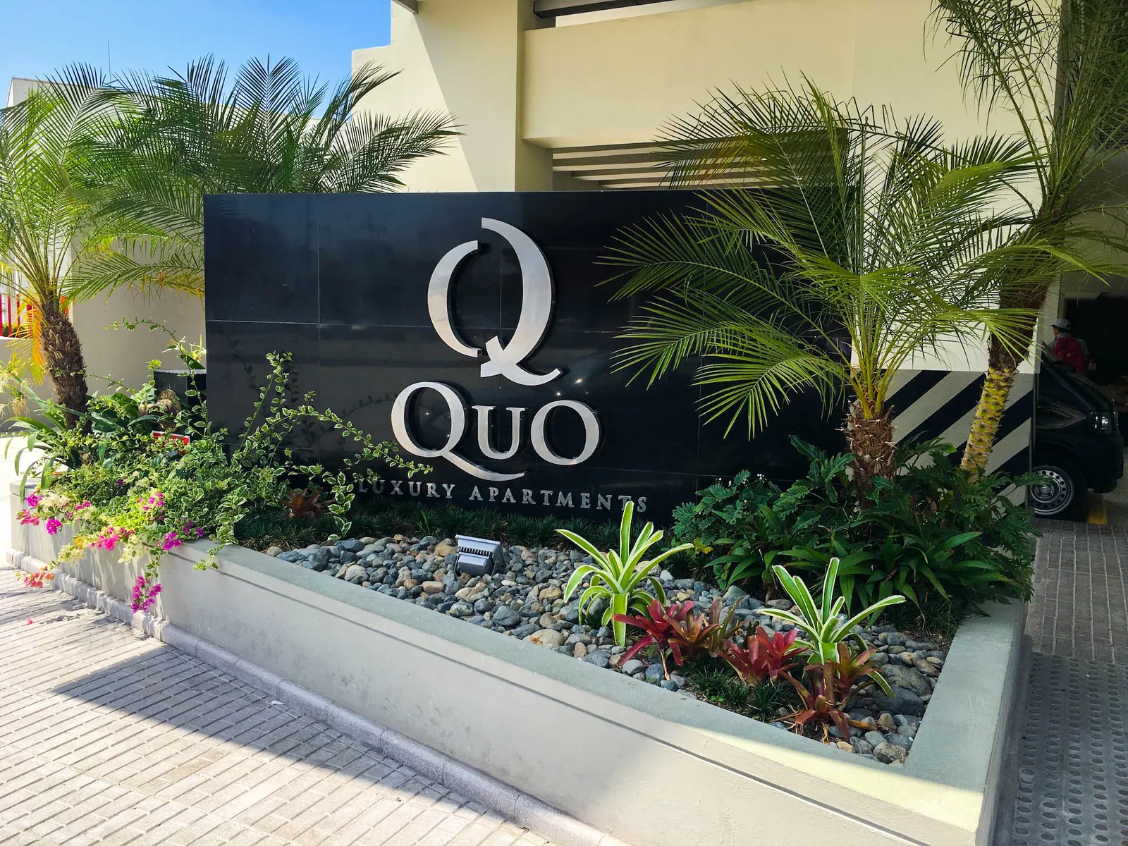 En venta Departamento a Estrenar en Edificio QUO – Foto 2