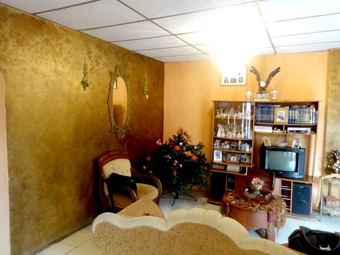 Casa en venta en Guayacanes. Villa de una planta – Foto 1