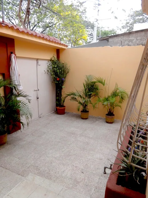 Casa en venta en Guayacanes. Villa de una planta – Foto 2