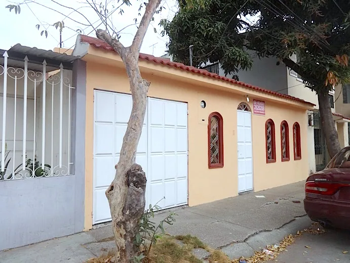 Casa en venta en Guayacanes. Villa de una planta – Foto 4