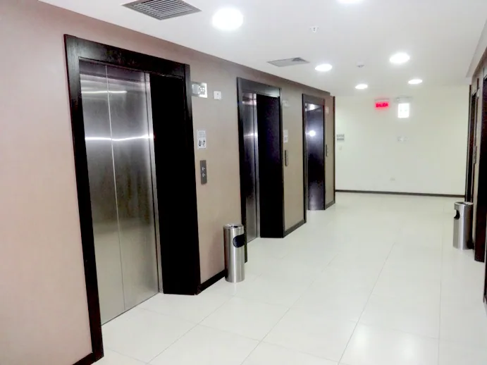 Alquiler de oficinas en Guayaquil edificio The Point – Foto 3