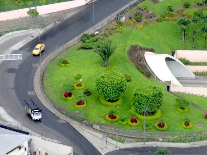 Alquiler de oficinas en Guayaquil edificio The Point – Foto 4