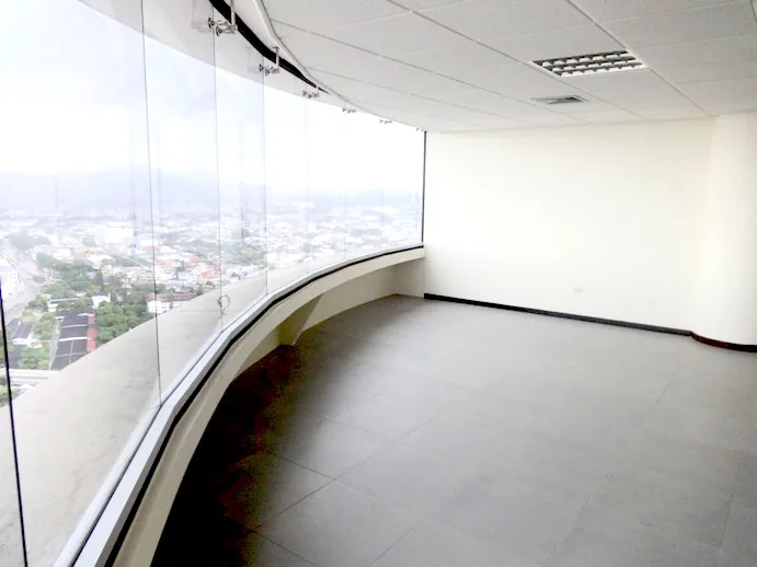 Alquiler de oficinas en Guayaquil edificio The Point – Foto 5