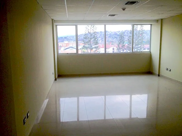 Oficina en venta en City Office Guayaquil – Foto 1