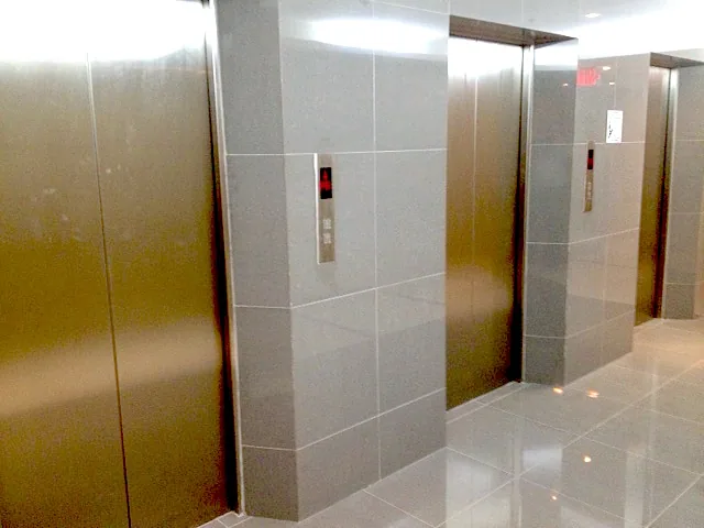 Oficina en venta en City Office Guayaquil – Foto 2
