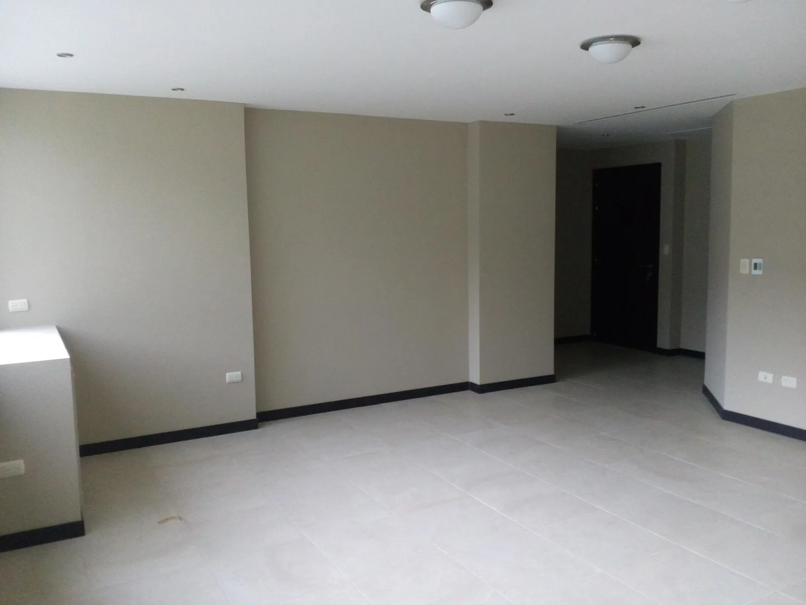 Alquilo departamento en Ciudad Del Rio, Bellini por estrenar! – Foto 3