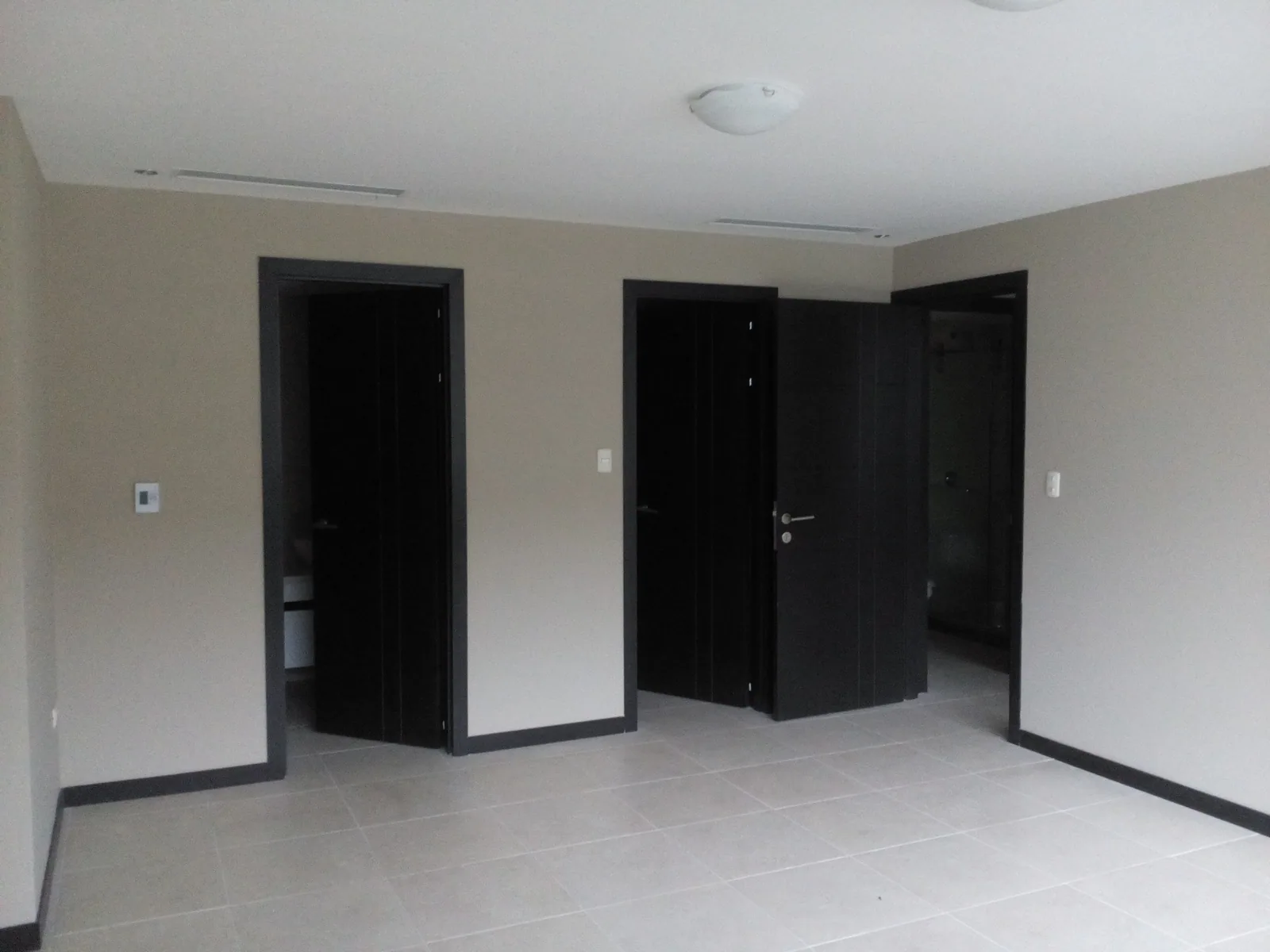 Alquilo departamento en Ciudad Del Rio, Bellini por estrenar! – Foto 5