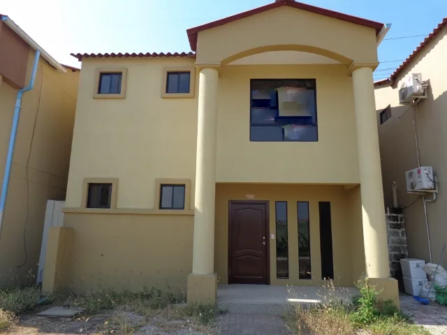 Casa en Venta en Villa Club, Etapa Iris – Foto 1