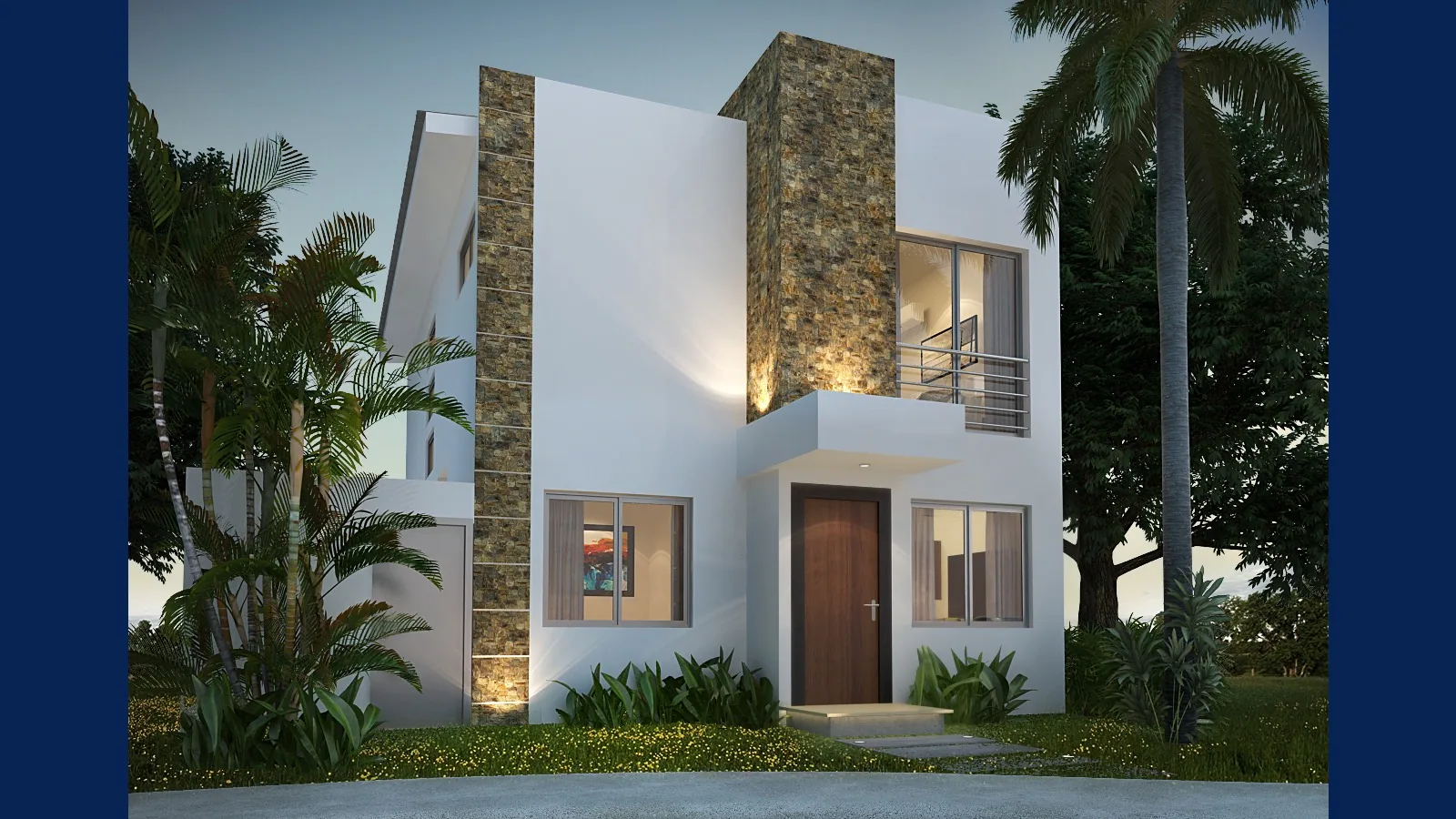 Casa en venta en Villa Club Samborondón ISA II – Foto 2