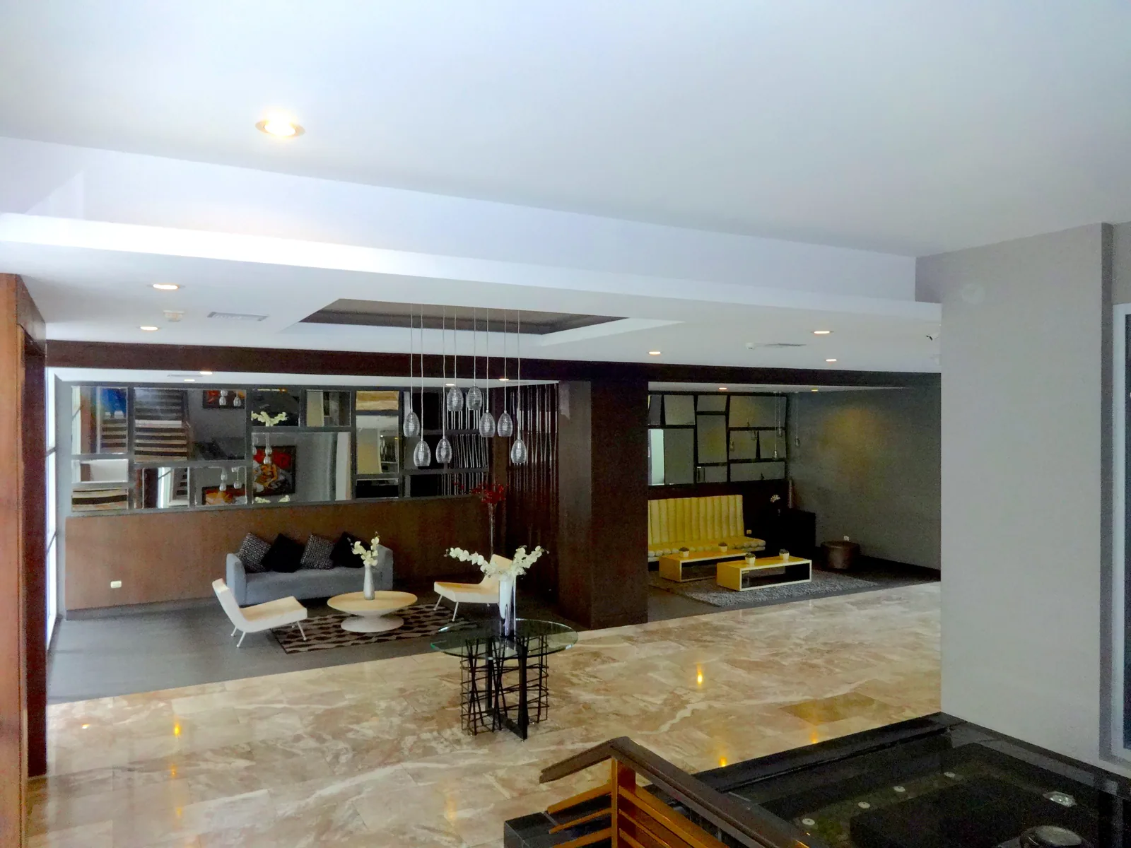 Departamento en alquiler. Suite ejecutiva amoblada. – Foto 4