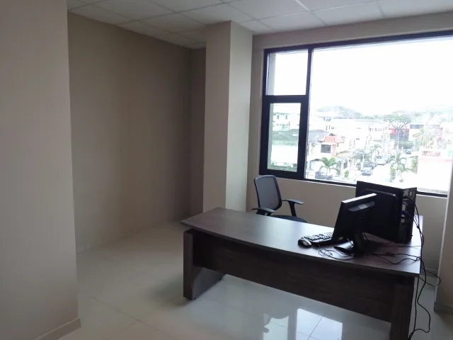 Oficina en Alquiler en El Norte de Guayaquil, Sector Garzota – Foto 2