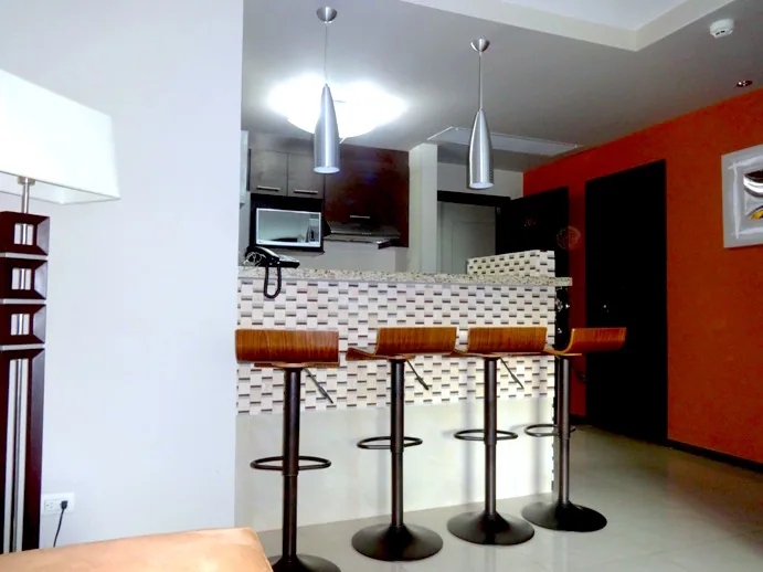 Departamento en venta amoblado en Elite Building – Foto 3
