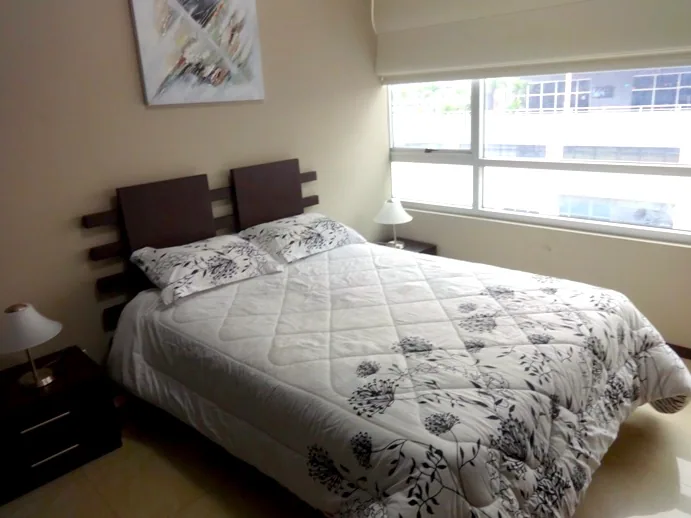 Departamento en venta amoblado en Elite Building – Foto 4
