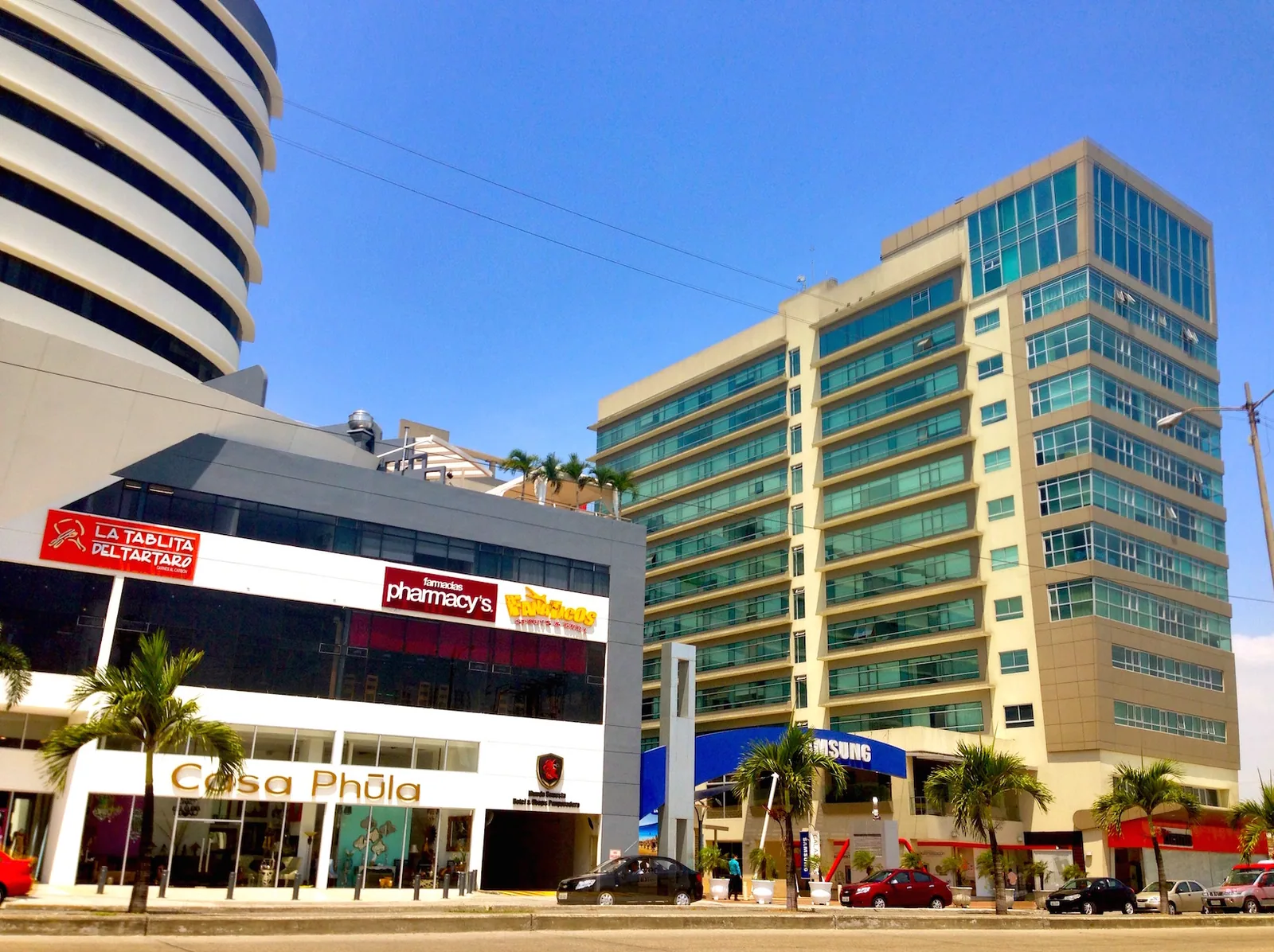 Departamento en venta amoblado en Elite Building – Foto 5