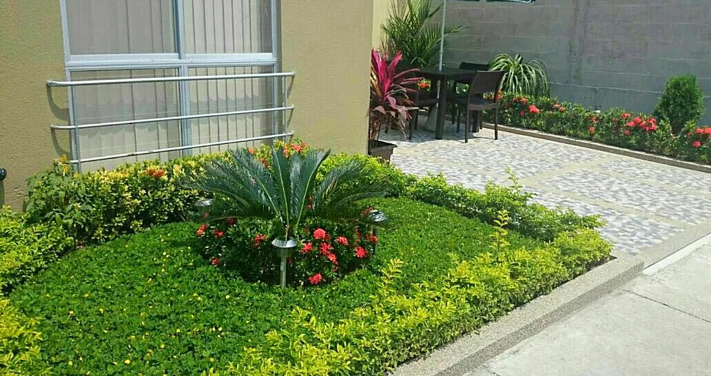 Alquilo casa amueblada en La Joya – Foto 1