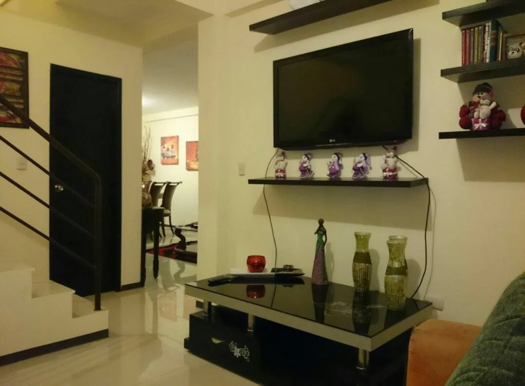 Alquilo casa amueblada en La Joya – Foto 2
