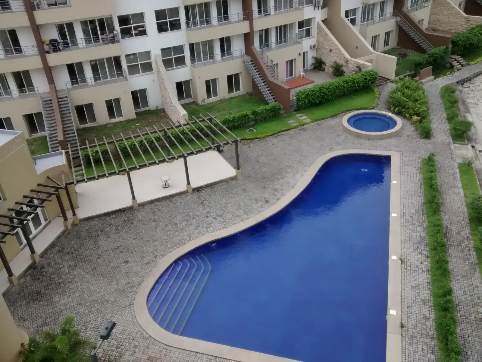 Espectacular departamento en venta por estrenar en Los Ceibos Guayaquil – Foto 4