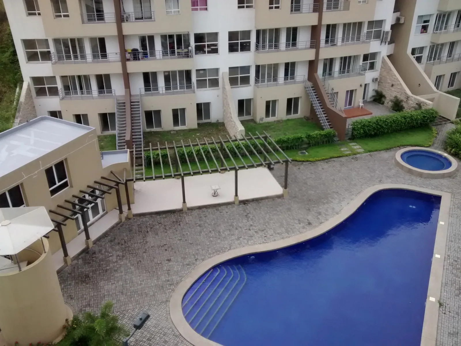 Departamento en Alquiler por estrenar en Los Ceibos Guayaquil – Foto 1