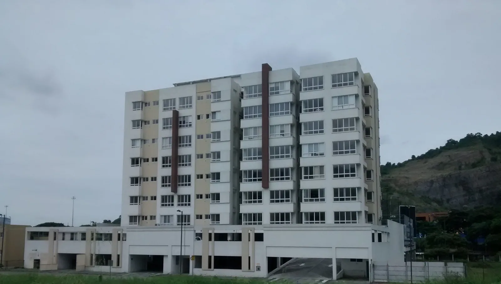 Departamento en Alquiler por estrenar en Los Ceibos Guayaquil – Foto 3