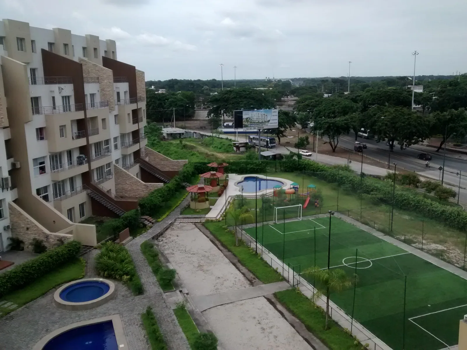 Departamento en Alquiler por estrenar en Los Ceibos Guayaquil – Foto 5