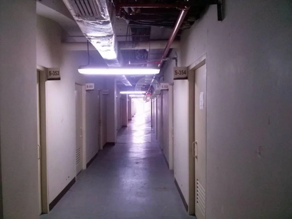 Alquilo Bodega edificio Treda Building - Zona Mall del Sol – Foto 2