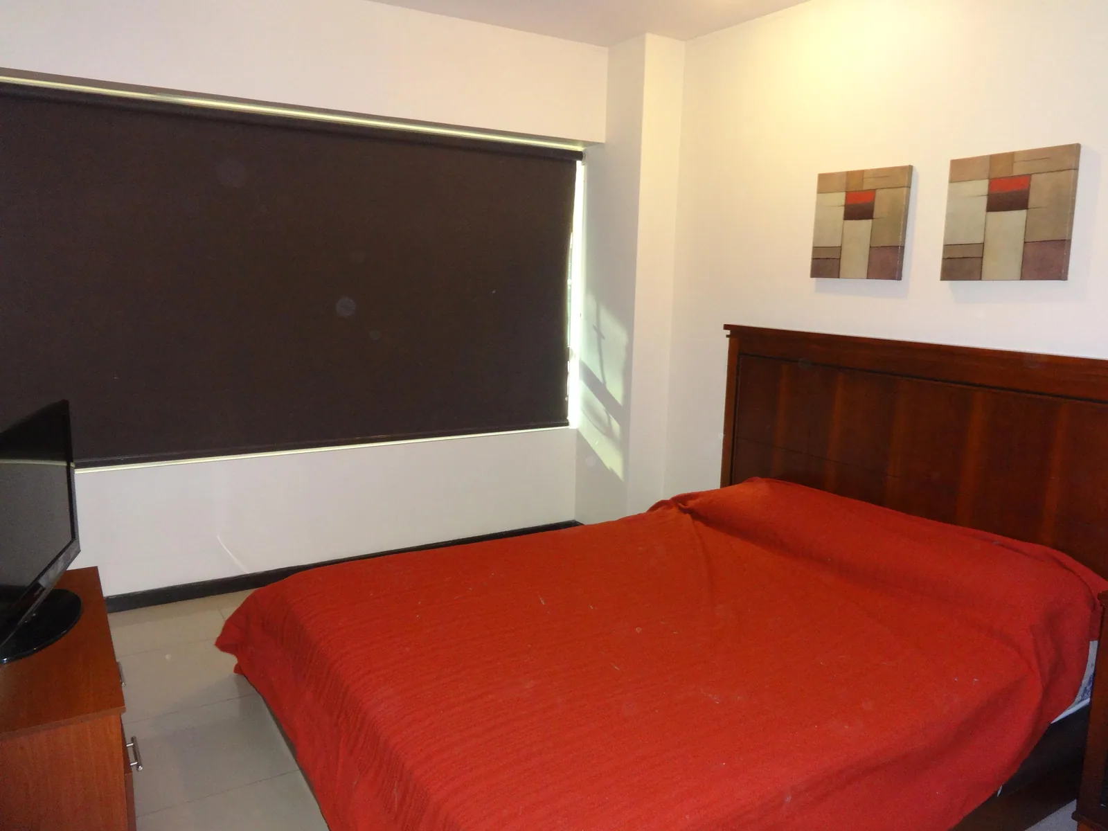 Alquilo suite en Torresol 2, incluyo alicuotas y parqueo – Foto 2