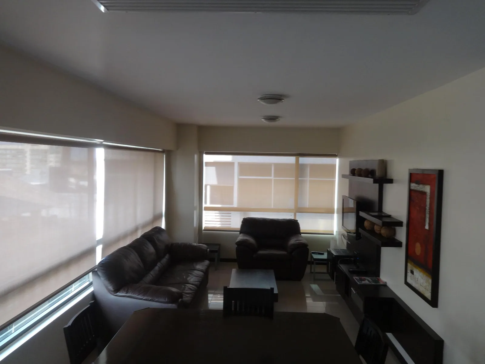 Alquilo suite en Torresol 2, incluyo alicuotas y parqueo – Foto 5