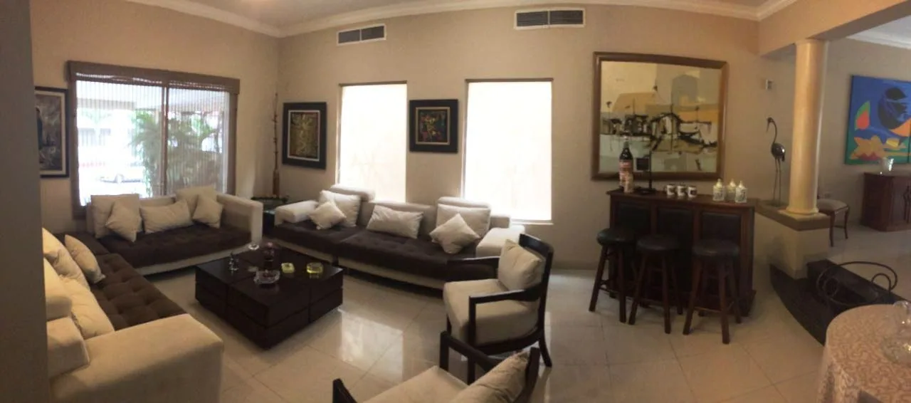 Casa en Venta en Cumbre / Ceibos Guayaquil – Foto 1