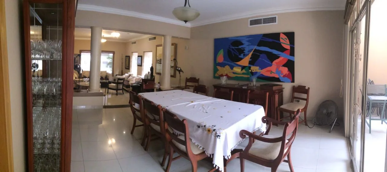 Casa en Venta en Cumbre / Ceibos Guayaquil – Foto 4