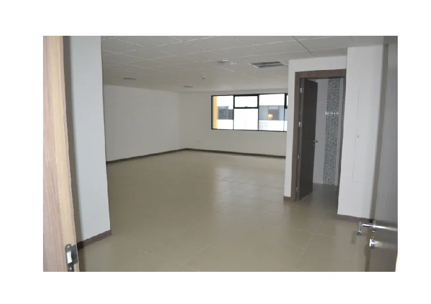Alquiler de oficina en Ciudad del Rio, Emporium Guayaquil – Foto 3