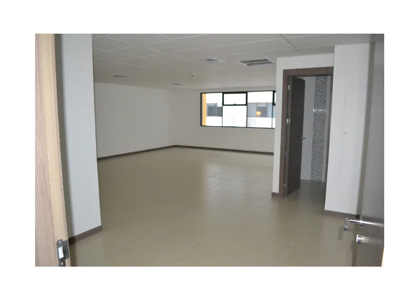 Alquiler de oficina en Ciudad del Rio, Emporium Guayaquil – Foto 5