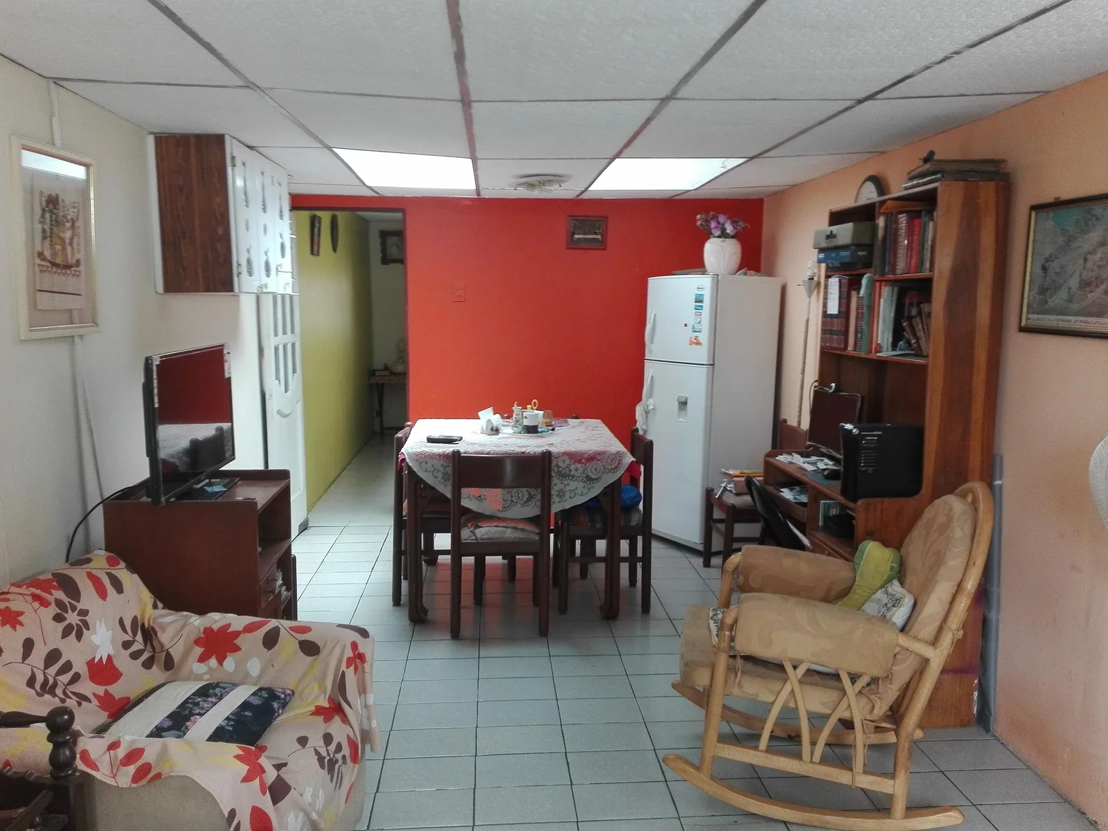 Vendo casa en Alborada, con suite adicional – Foto 1