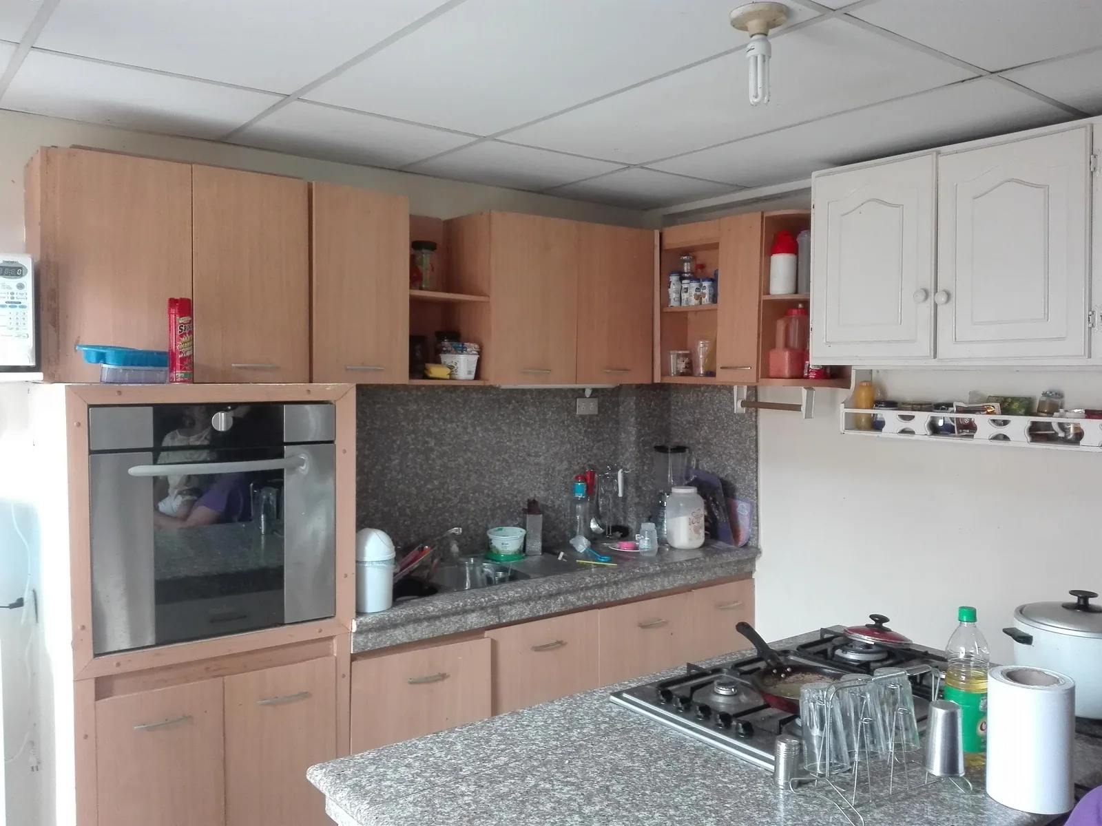 Vendo casa en Alborada, con suite adicional – Foto 2