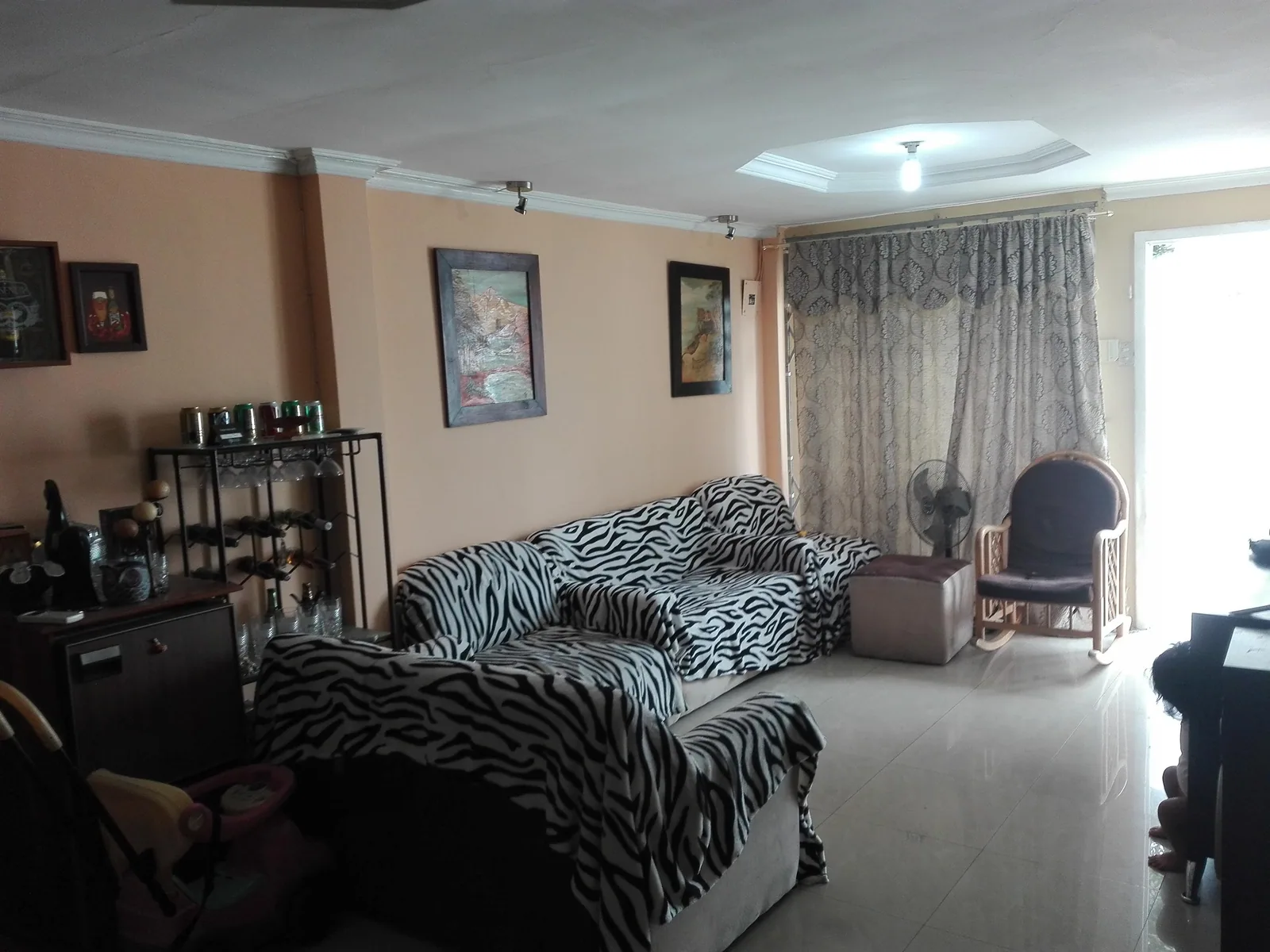 Vendo casa en Alborada, con suite adicional – Foto 4
