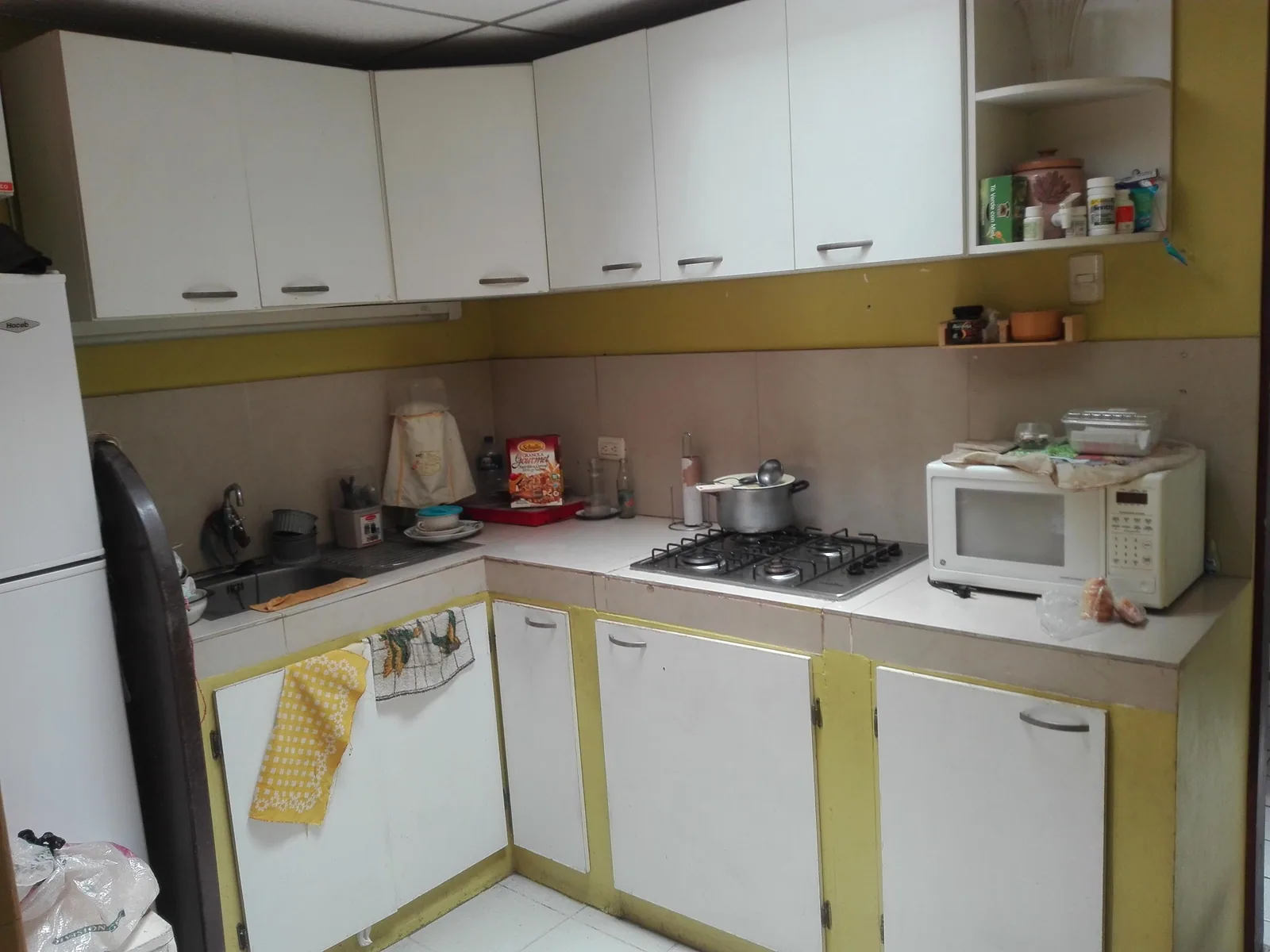 Vendo casa en Alborada, con suite adicional – Foto 5