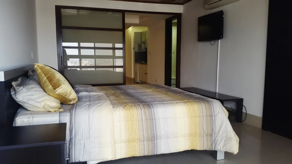 ALQUILER DE SUITE EN EL EDIFICIO SAN FRANCISCO 300 – Foto 2