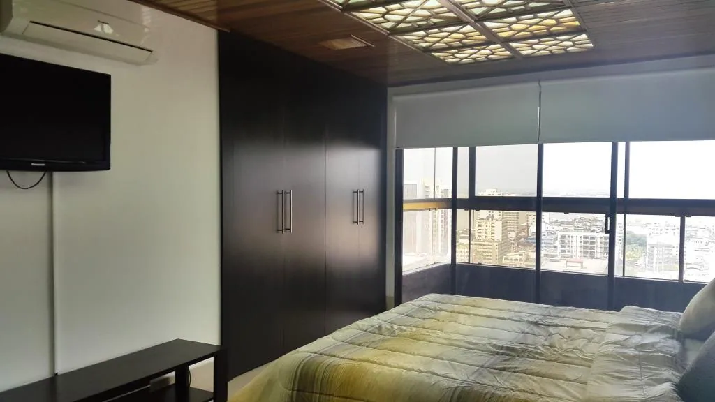 ALQUILER DE SUITE EN EL EDIFICIO SAN FRANCISCO 300 – Foto 4